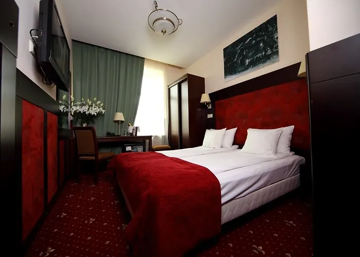 Rixwell Old Palace Рига