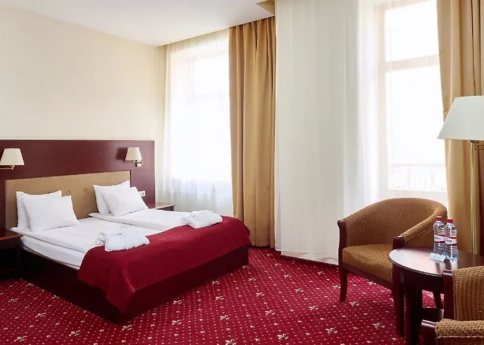 Rixwell Old Palace 4* Рига