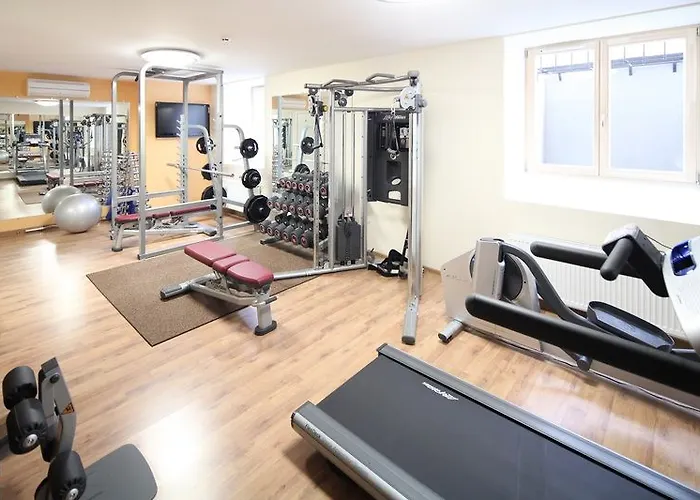 Rixwell Old Palace 4* Рига