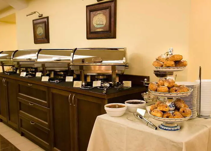 Rixwell Old Palace Отель Рига