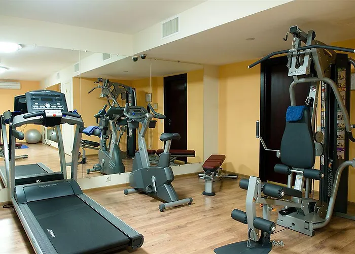 Rixwell Old Palace 4* Рига